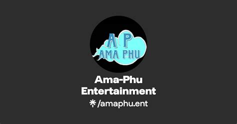 amaphu|Iba pa.